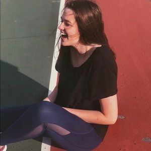 Meet your Posher, Aislinn